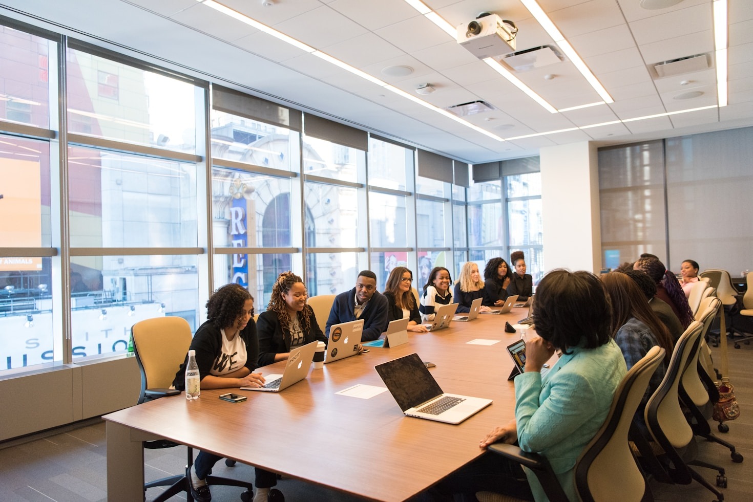 Ten Strategies For Better Digital Engagement